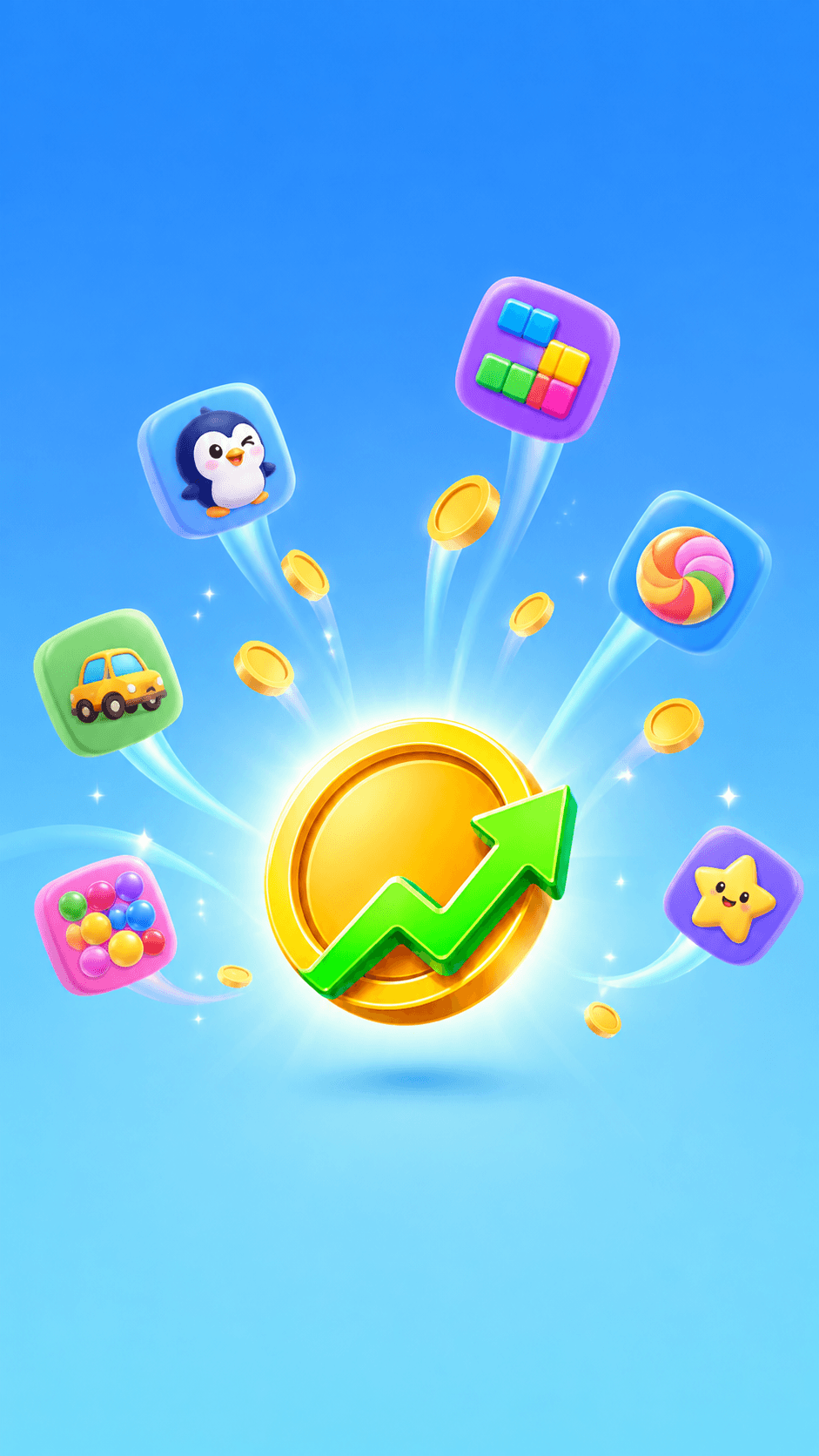 CashYoYo app screen
